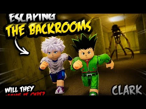 Clark (EARLY ACCESS) - Huss Rooms Yellow Corridor Types: Visual Identification