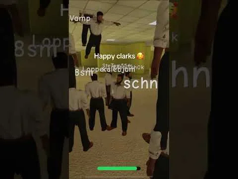 Clark (EARLY ACCESS) - Huss Rooms Multiplayer Failures: Coordination Mistakes