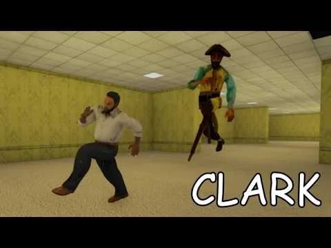 Clark (EARLY ACCESS) - Huss Rooms Upcoming Additions: Speculation and Likelihood